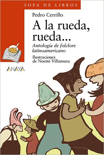 A LA RUEDA, RUEDA...