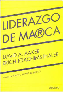 LIDERAZGO DE MARCA