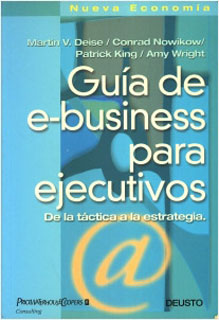 GUIA E-BUSINESS PARA EJECUTIVOS
