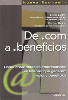 DE .COM A .BENEFICIOS