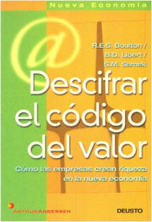DESCIFRAR EL CODIGO DEL VALOR