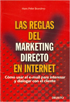 LAS REGLAS DEL MARKETING DIRECTO EN INTERNET