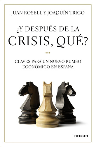 ¿Y DESPUES DE LA CRISIS, QUE?