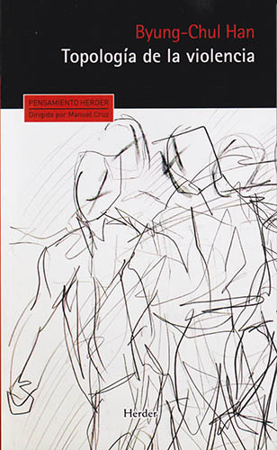 TOPOLOGIA DE LA VIOLENCIA
