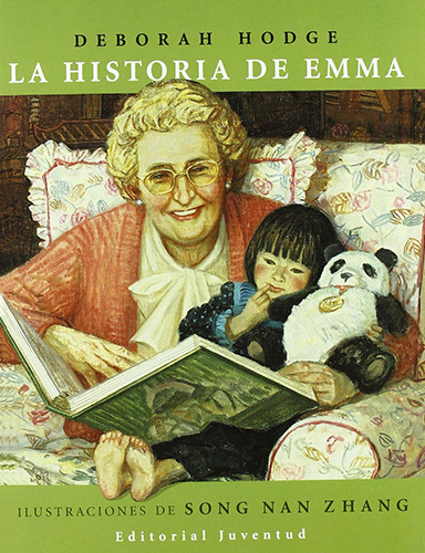 LA HISTORIA DE EMMA