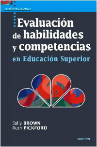 EVALUACION DE HABILIDADES Y COMPETENCIAS EN EDUCACION SUPERIOR