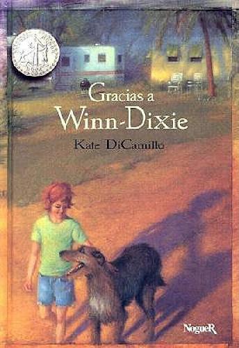 GRACIAS A WINN DIXIE