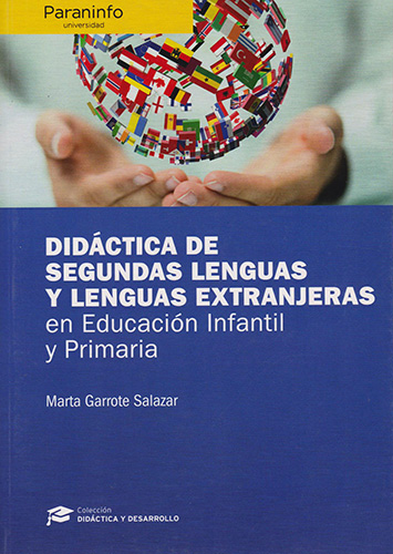 DIDACTICA DE SEGUNDAS LENGUAS Y LENGUA EXTRANJERA EN EDUCACION INFANTIL Y PRIMARIA