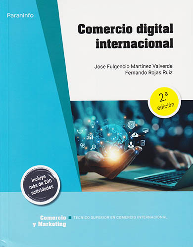 COMERCIO DIGITAL INTERNACIONAL