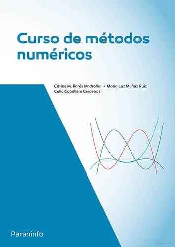 CURSO DE METODOS NUMERICOS