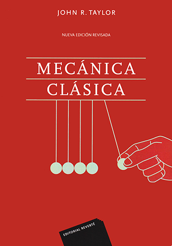 MECANICA CLASICA (EDICION REVISADA)