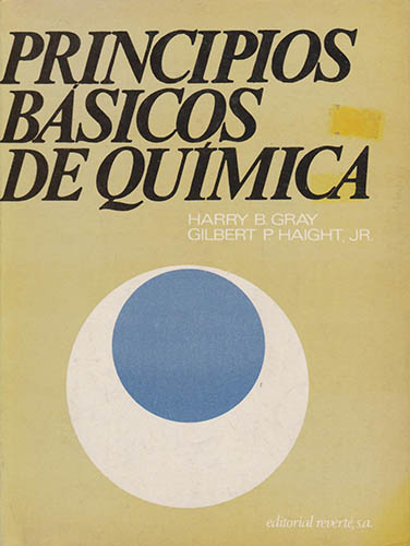 PRINCIPIOS BASICOS DE QUIMICA