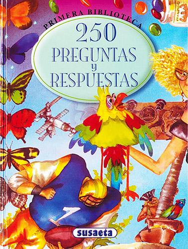 250 PREGUNTAS Y RESPUESTAS