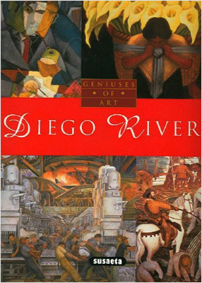 DIEGO RIVERA (INGLES)