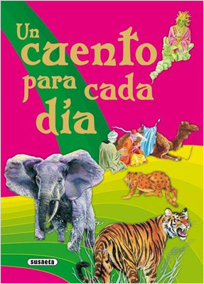 UN CUENTO PARA CADA DIA