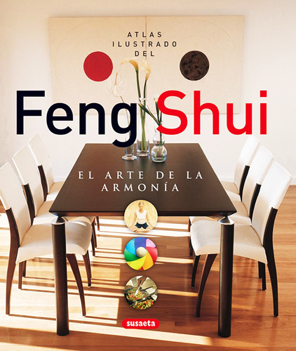 FENG SHUI: EL ARTE DE LA ARMONIA