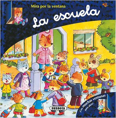 LA ESCUELA