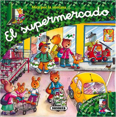 EL SUPERMERCADO