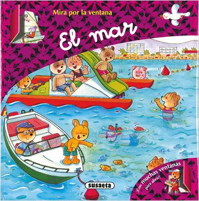 EL MAR
