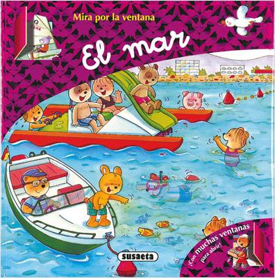 EL MAR