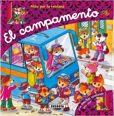 EL CAMPAMENTO