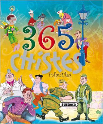 365 CHISTES INFANTILES