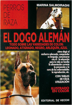 EL DOGO ALEMAN (DOBLE DE ORO)