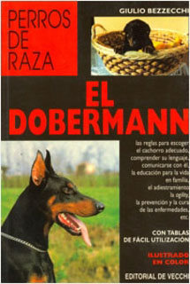 EL DOBERMANN (DOBLE ORO)