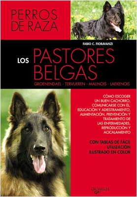 LOS PASTORES BELGAS (DOBLE ORO)