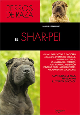 EL SHAR-PEI (DOBLE ORO)