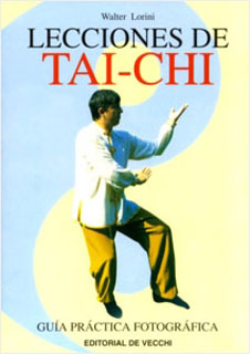 LECCIONES DE TAI-CHI