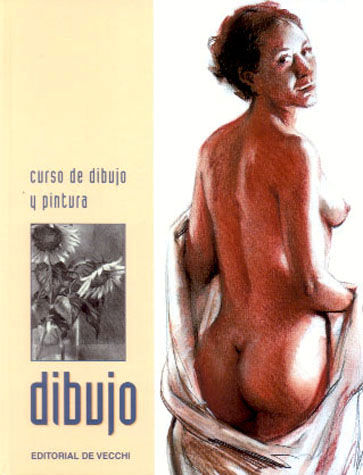 CURSO DE DIBUJO Y PINTURA: DIBUJO