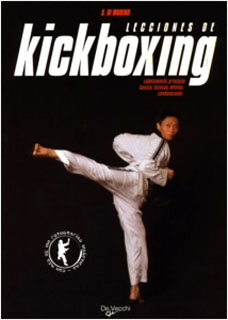 LECCIONES DE KICKBOXING