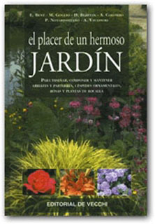 EL PLACER DE UN HERMOSO JARDIN