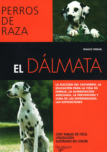EL DALMATA (DOBLE ORO)