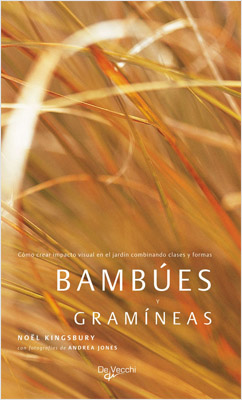 GRAMINEAS Y BAMBUES