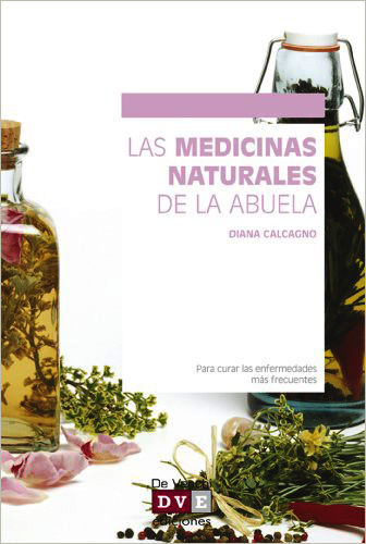 LAS MEDICINAS NATURALES DE LA ABUELA