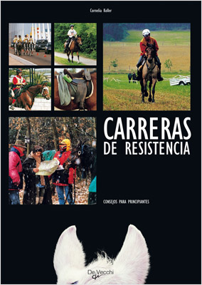 CARRERAS DE RESISTENCIA: CONSEJOS PARA PRINCIPIANTES (CABALLOS)