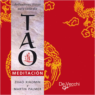 TAO: MEDITACION (CAJA)