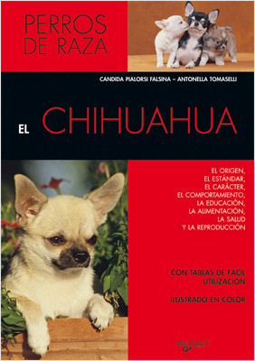 EL CHIHUAHUA (DOBLE ORO)