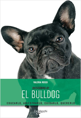 ¡DESCUBRELO! EL BULLDOG (INCLUYE DVD)