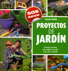 PROYECTOS DE JARDIN