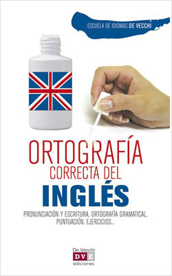 ORTOGRAFIA CORRECTA DEL INGLES