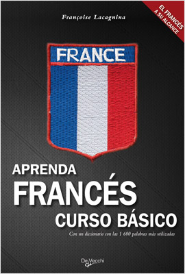 APRENDA FRANCES CURSO BASICO