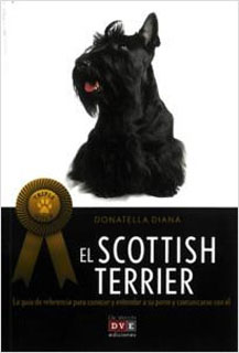 EL SCOTTISH TERRIER (TRIPLE GOLD)