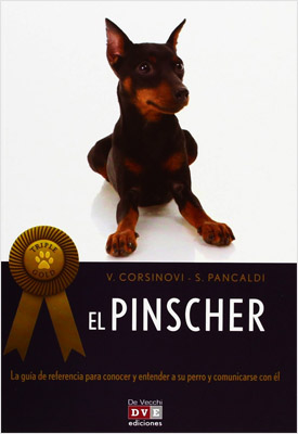 EL PINSCHER (TRIPLE GOLD)