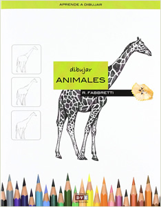 DIBUJAR ANIMALES