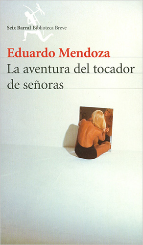 LA AVENTURA DEL TOCADOR DE SEÑORAS