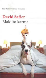 MALDITO KARMA