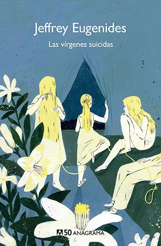 LAS VIRGENES SUICIDAS